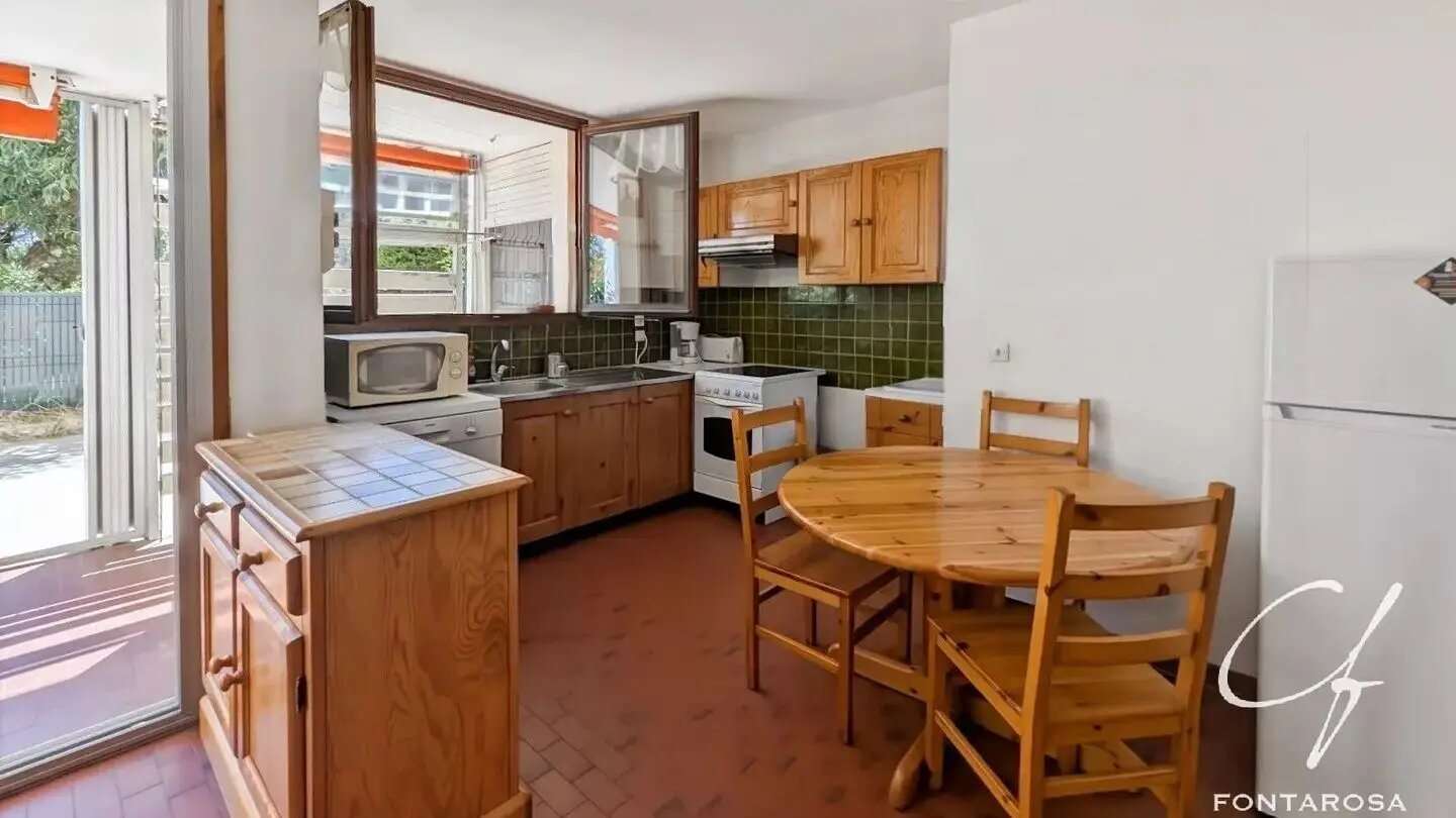 Appartement à vendre, 34m², Sainte-Maxime