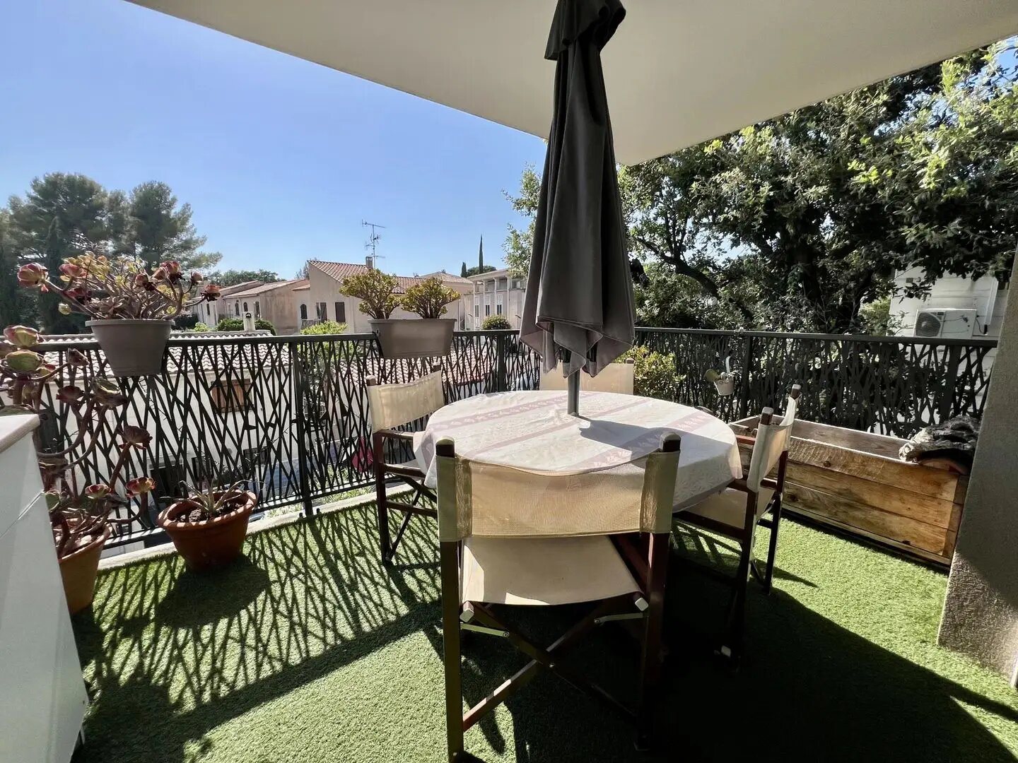 Appartement à vendre, 77m², Fréjus