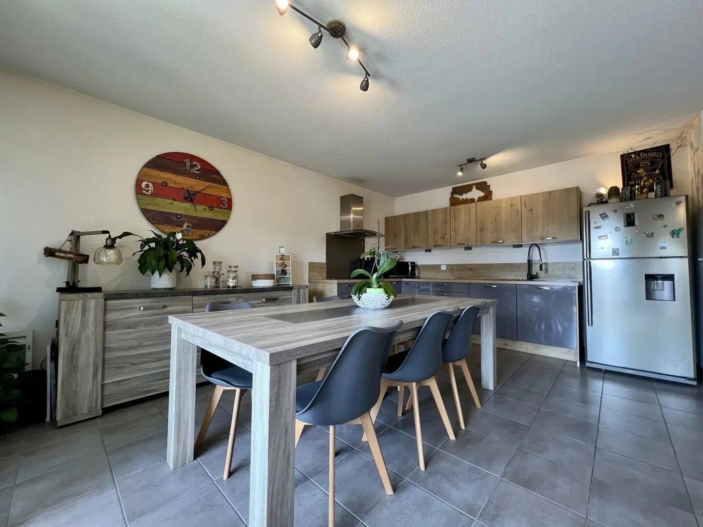 Appartement à vendre, 77m², Fréjus