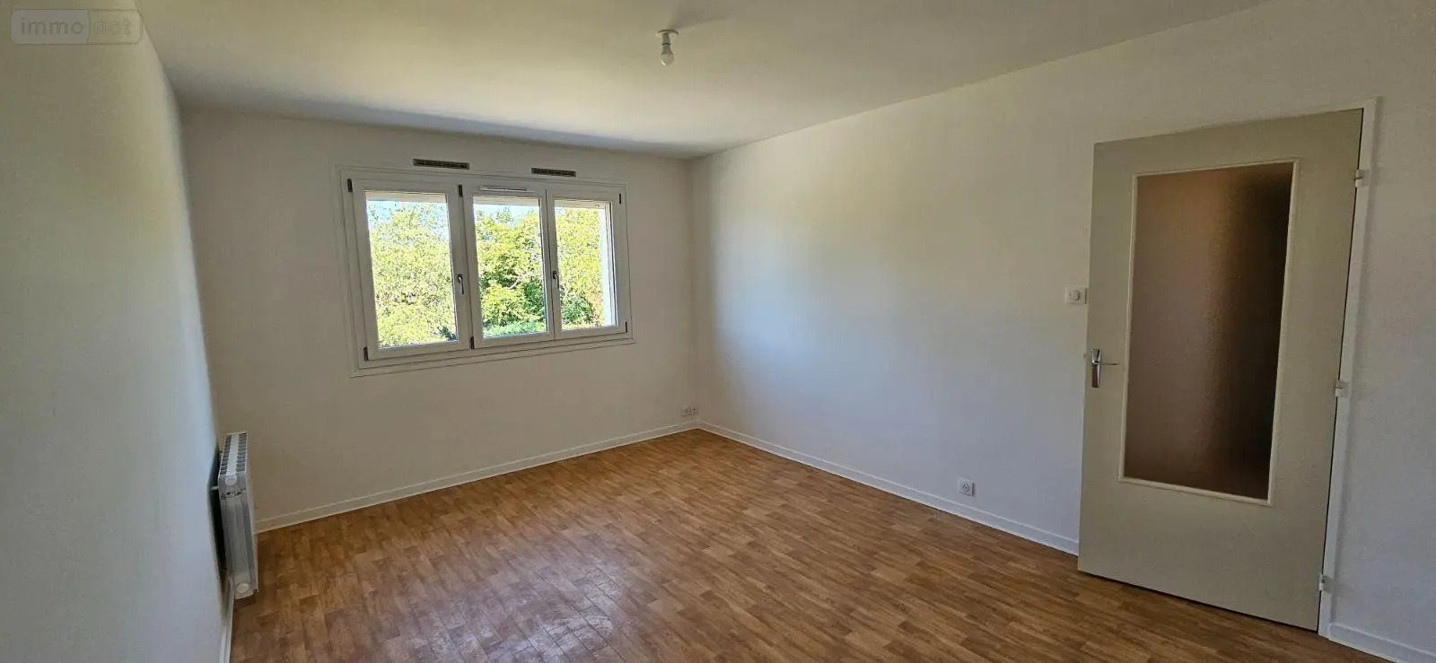 Appartement à louer, 54m², Cuisery