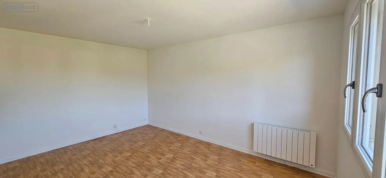 Appartement à louer, 54m², Cuisery
