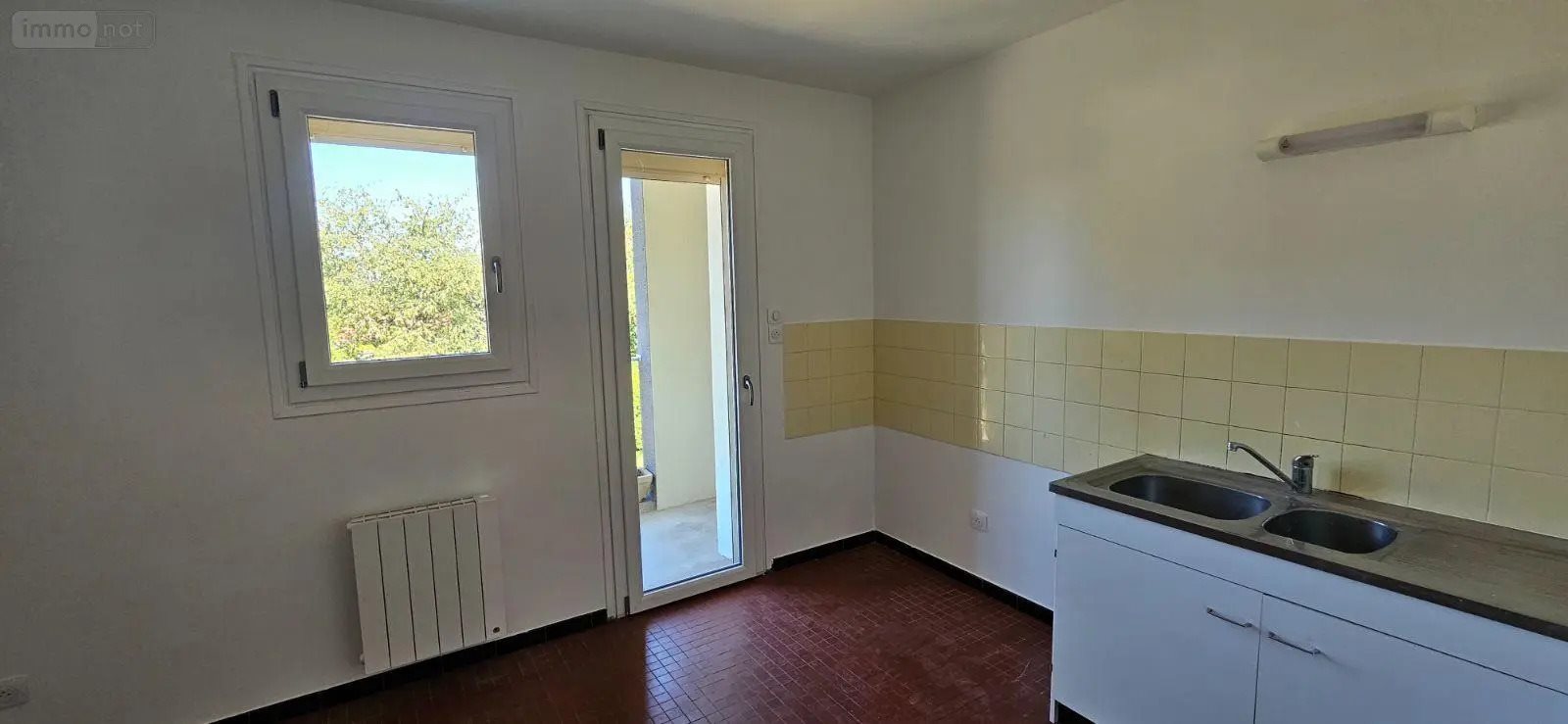 Appartement à louer, 54m², Cuisery