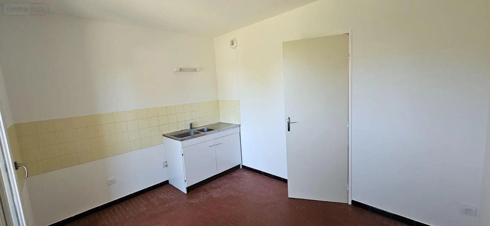Appartement à louer, 54m², Cuisery