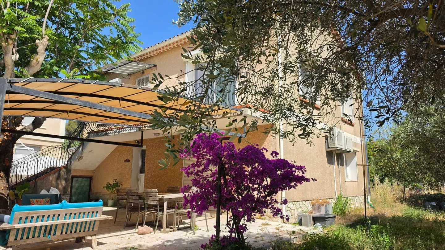 Maison à vendre, 126m², La Garde