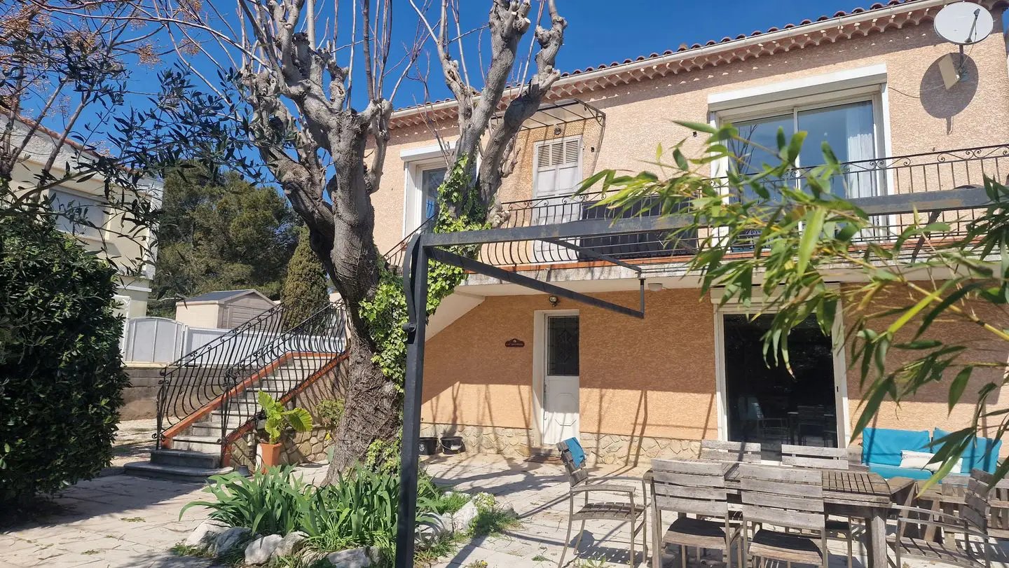 Maison à vendre, 126m², La Garde