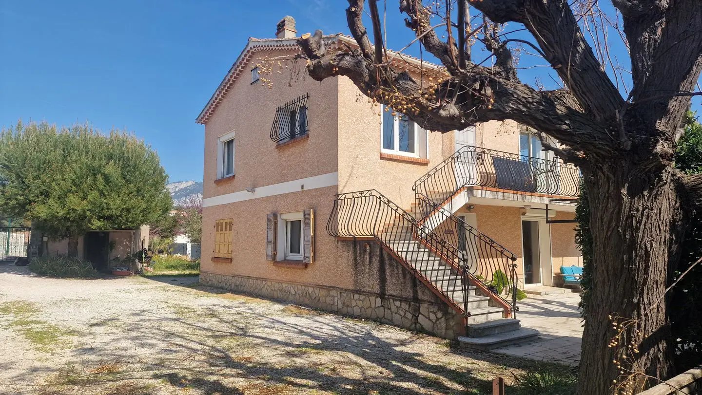 Maison à vendre, 126m², La Garde