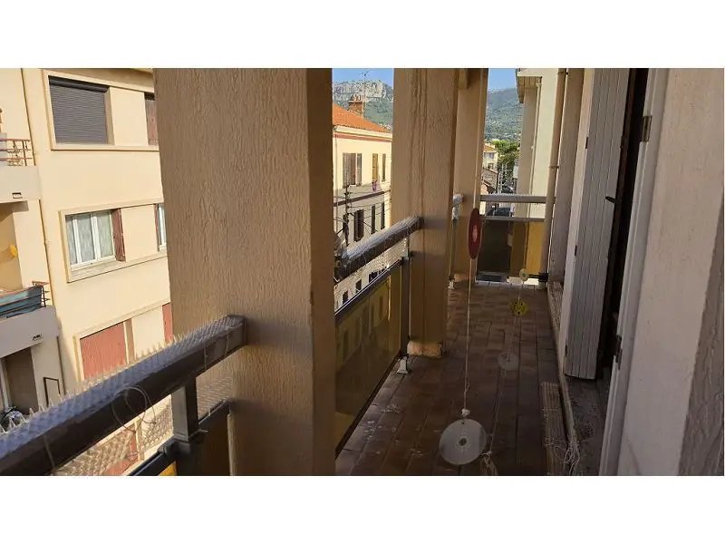 Appartement à vendre, 52m², Toulon