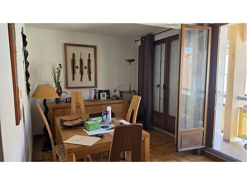 Appartement à vendre, 52m², Toulon