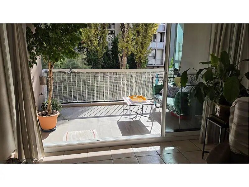 Appartement à vendre, 72m², Toulon