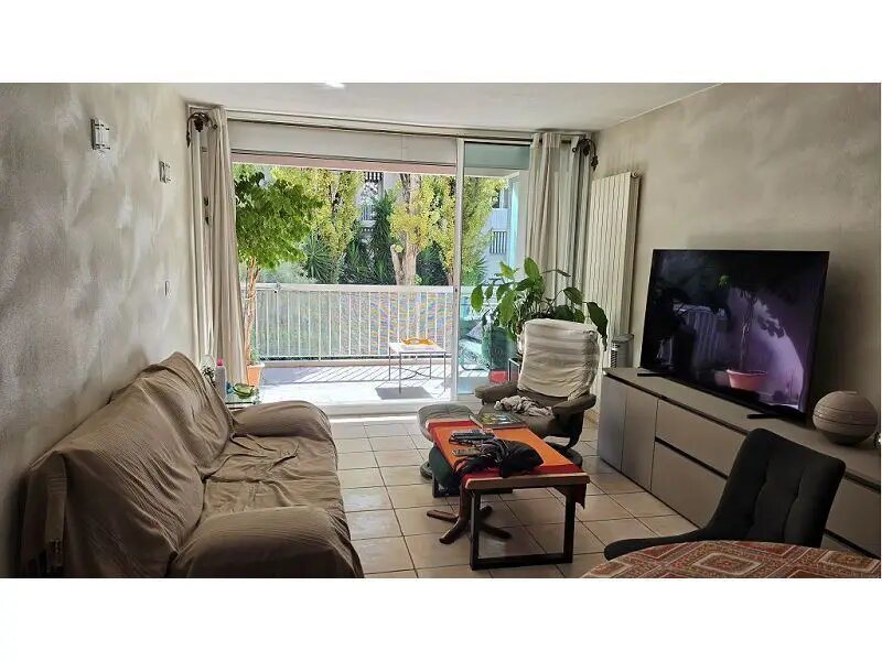 Appartement à vendre, 72m², Toulon