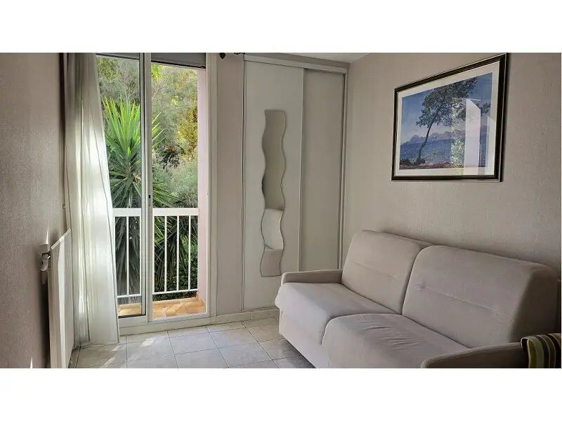 Appartement à vendre, 72m², Toulon