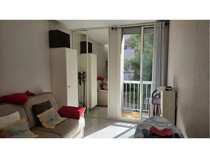 Appartement à vendre, 72m², Toulon