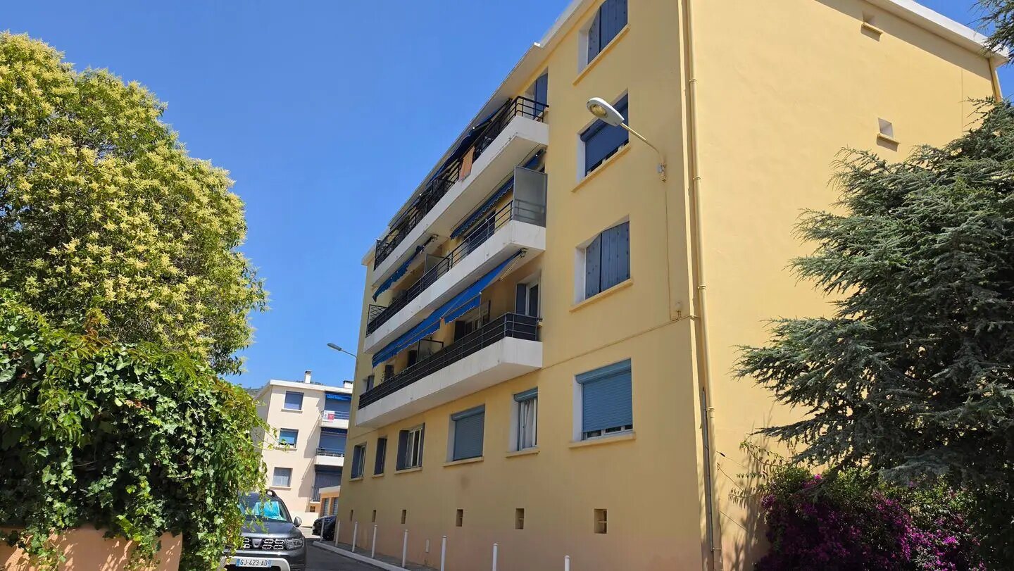 Appartement à vendre, 88m², La Valette-du-Var