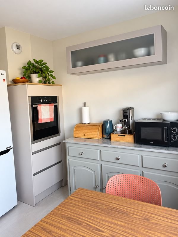 Appartement à vendre, 77m², Mulhouse