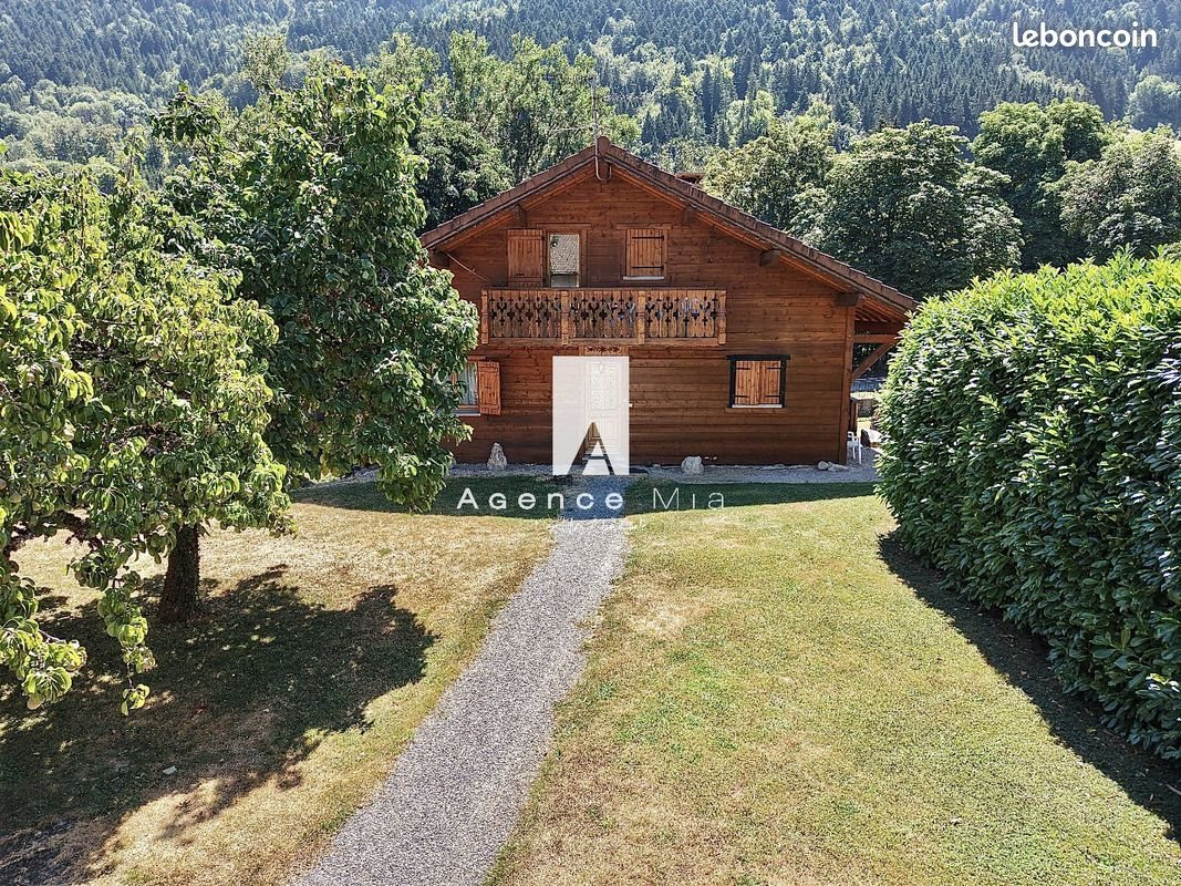 Maison à vendre, 250m², Lullin