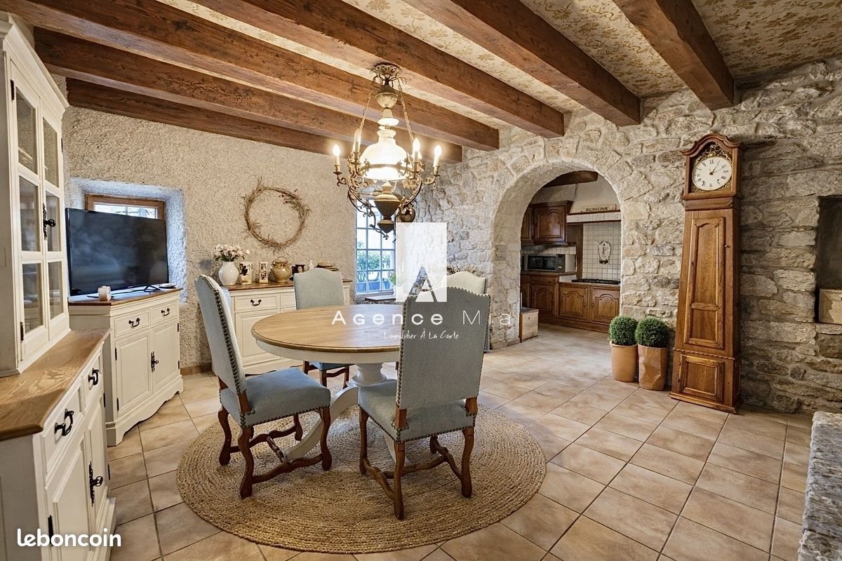 Maison à vendre, 250m², Anthy-sur-Léman