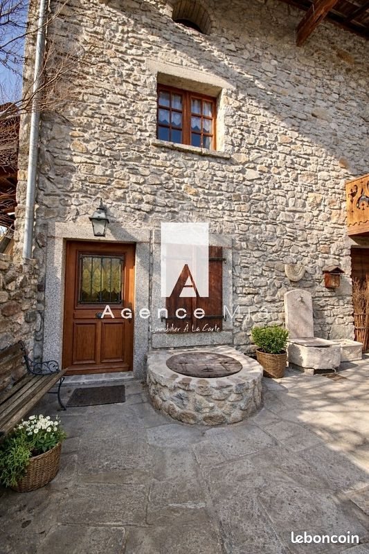 Maison à vendre, 250m², Anthy-sur-Léman