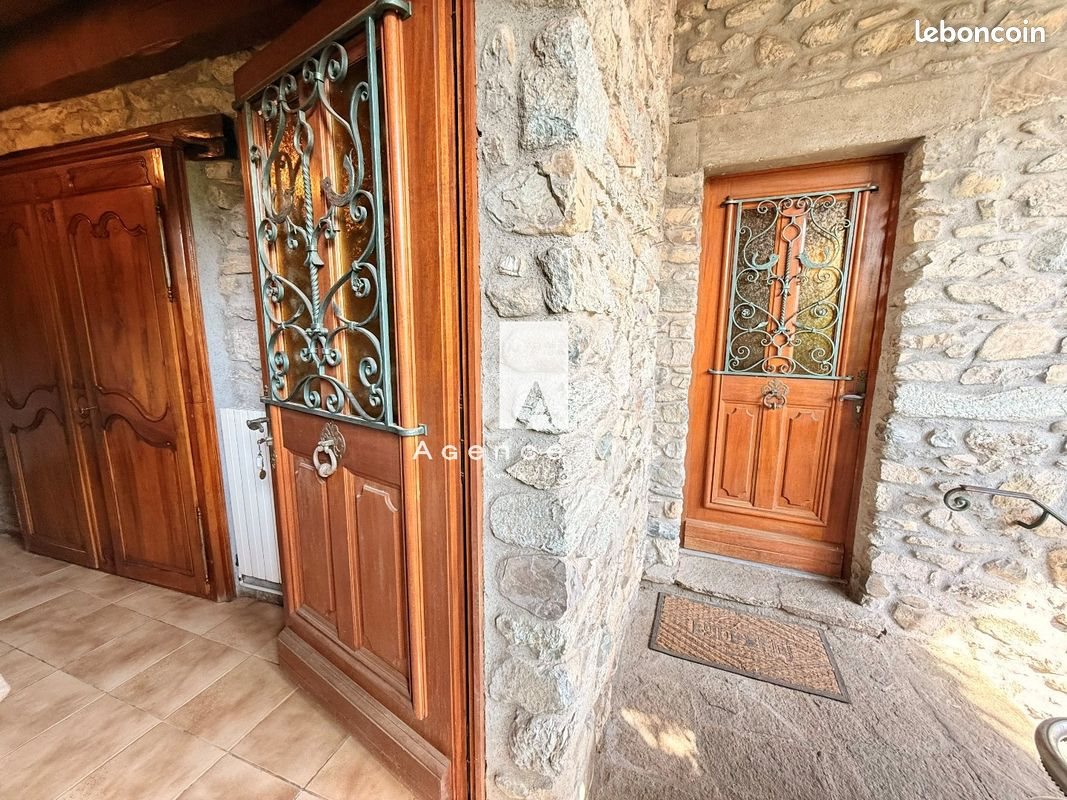 Maison à vendre, 250m², Anthy-sur-Léman