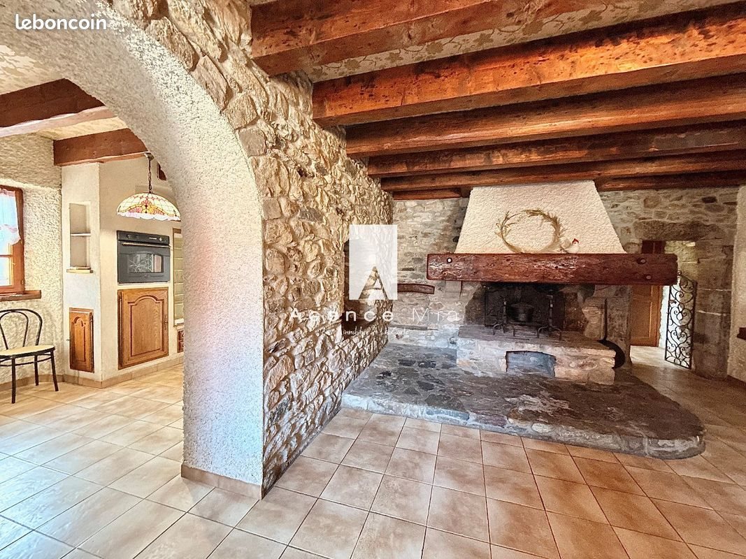 Maison à vendre, 250m², Anthy-sur-Léman
