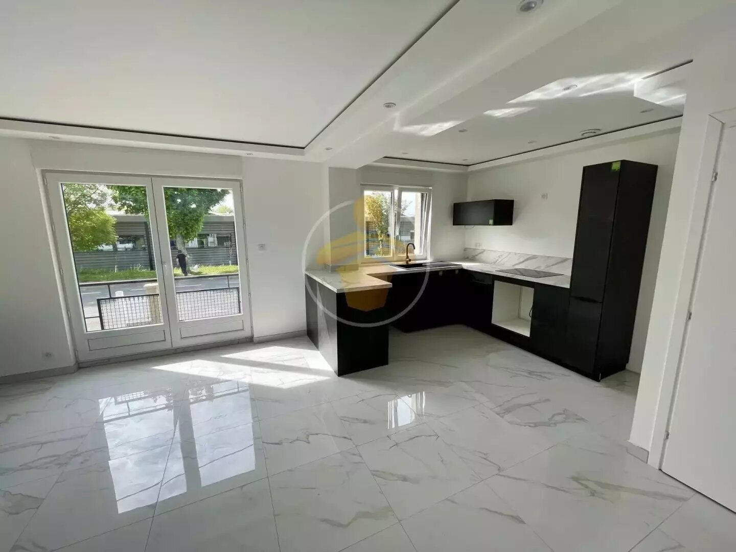 Maison à vendre, 80m², Tergnier