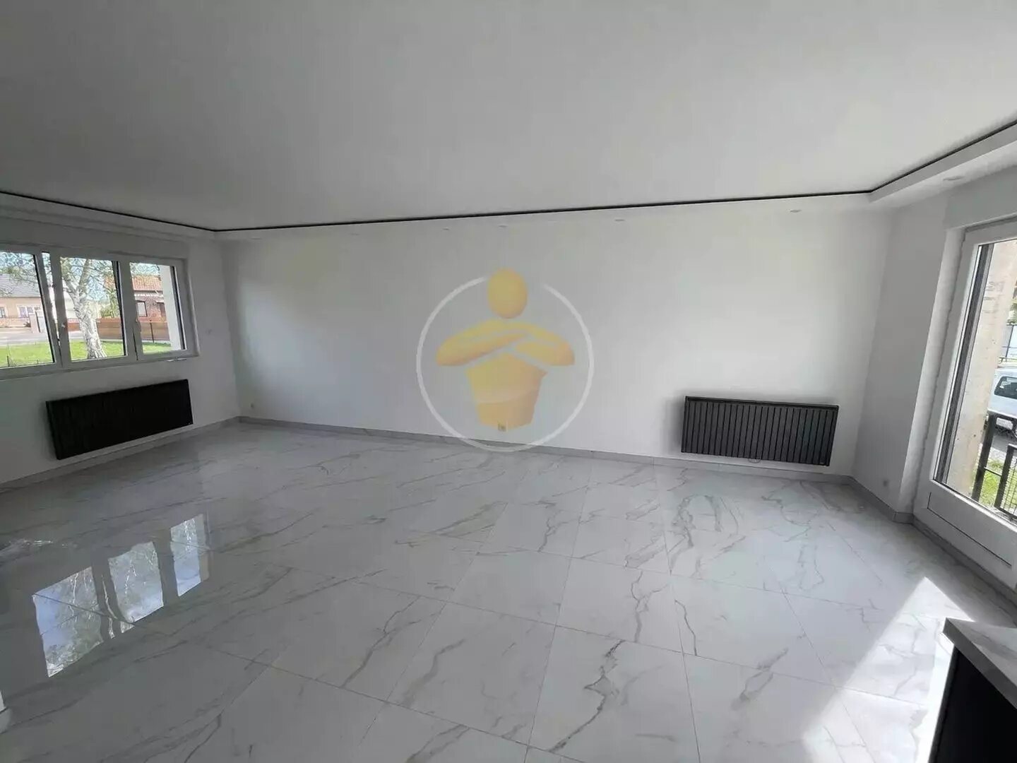 Maison à vendre, 80m², Tergnier