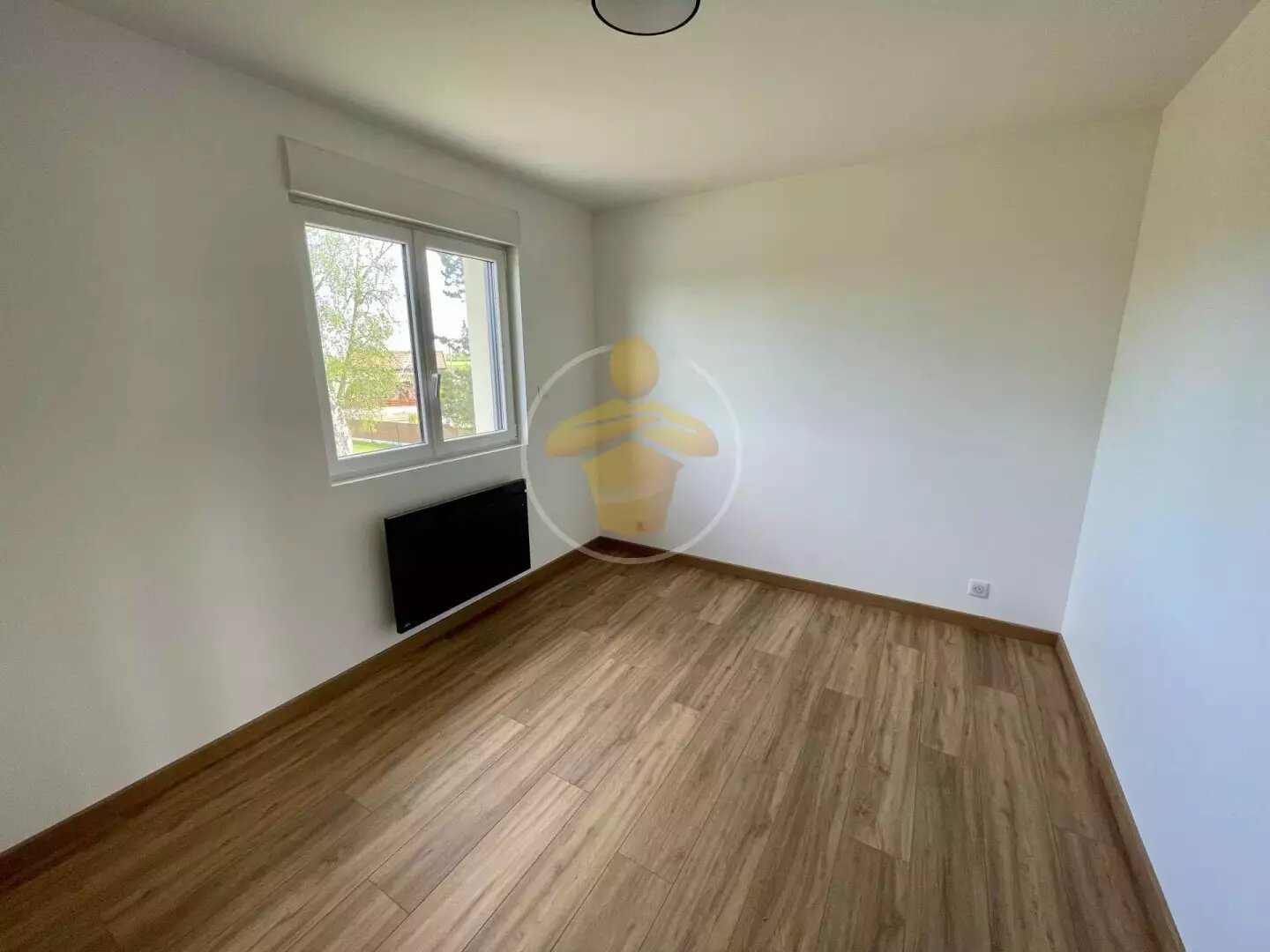 Maison à vendre, 80m², Tergnier