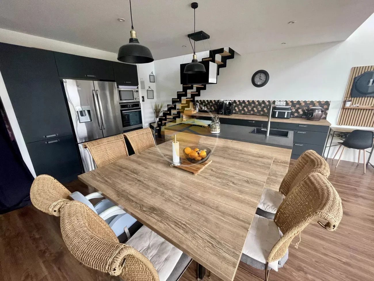 Maison à vendre, NaNm², Tergnier