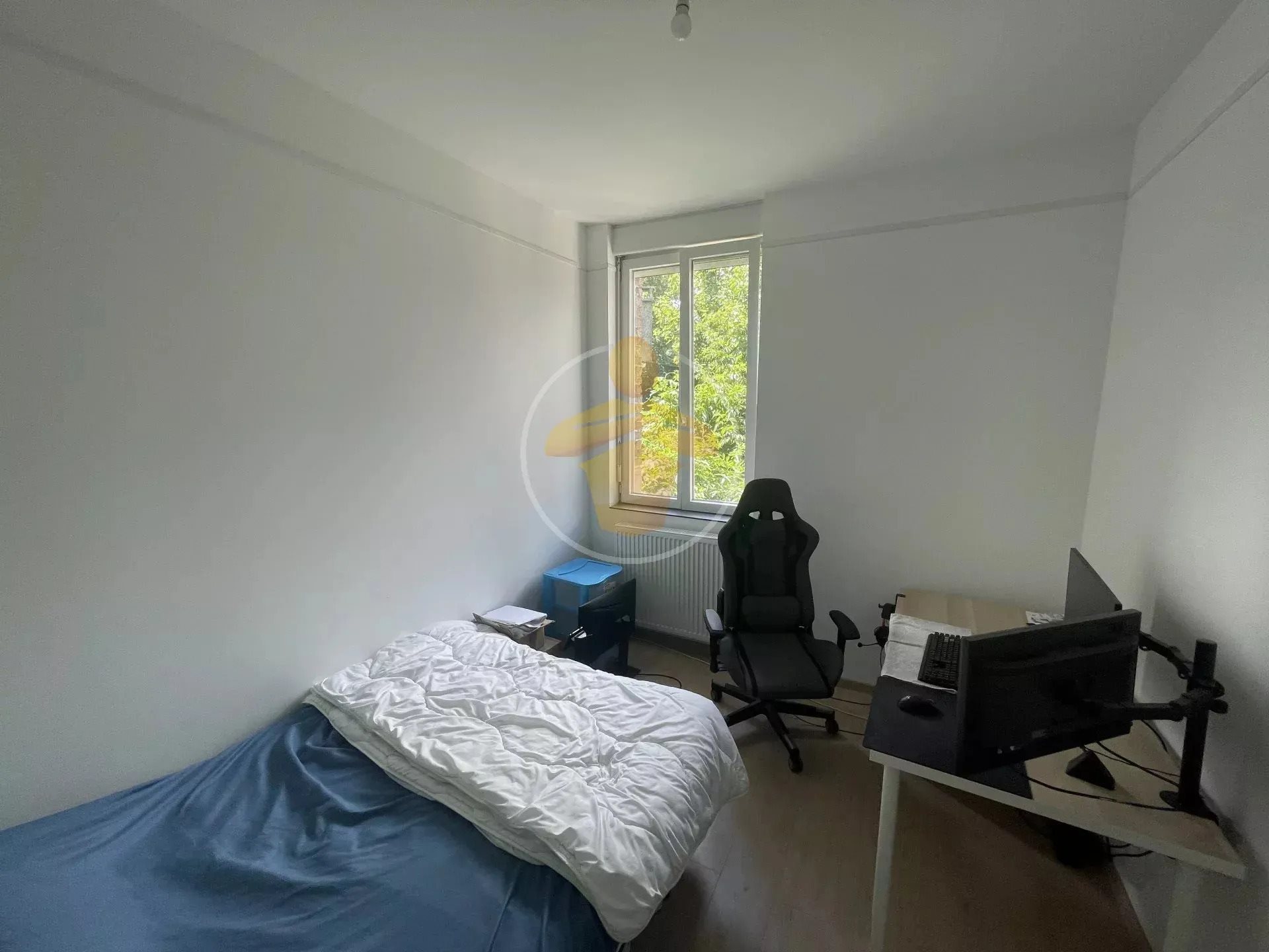 Maison à vendre, 78m², La Fère