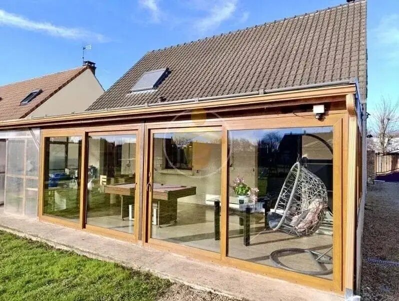 Maison à vendre, 105m², Tergnier