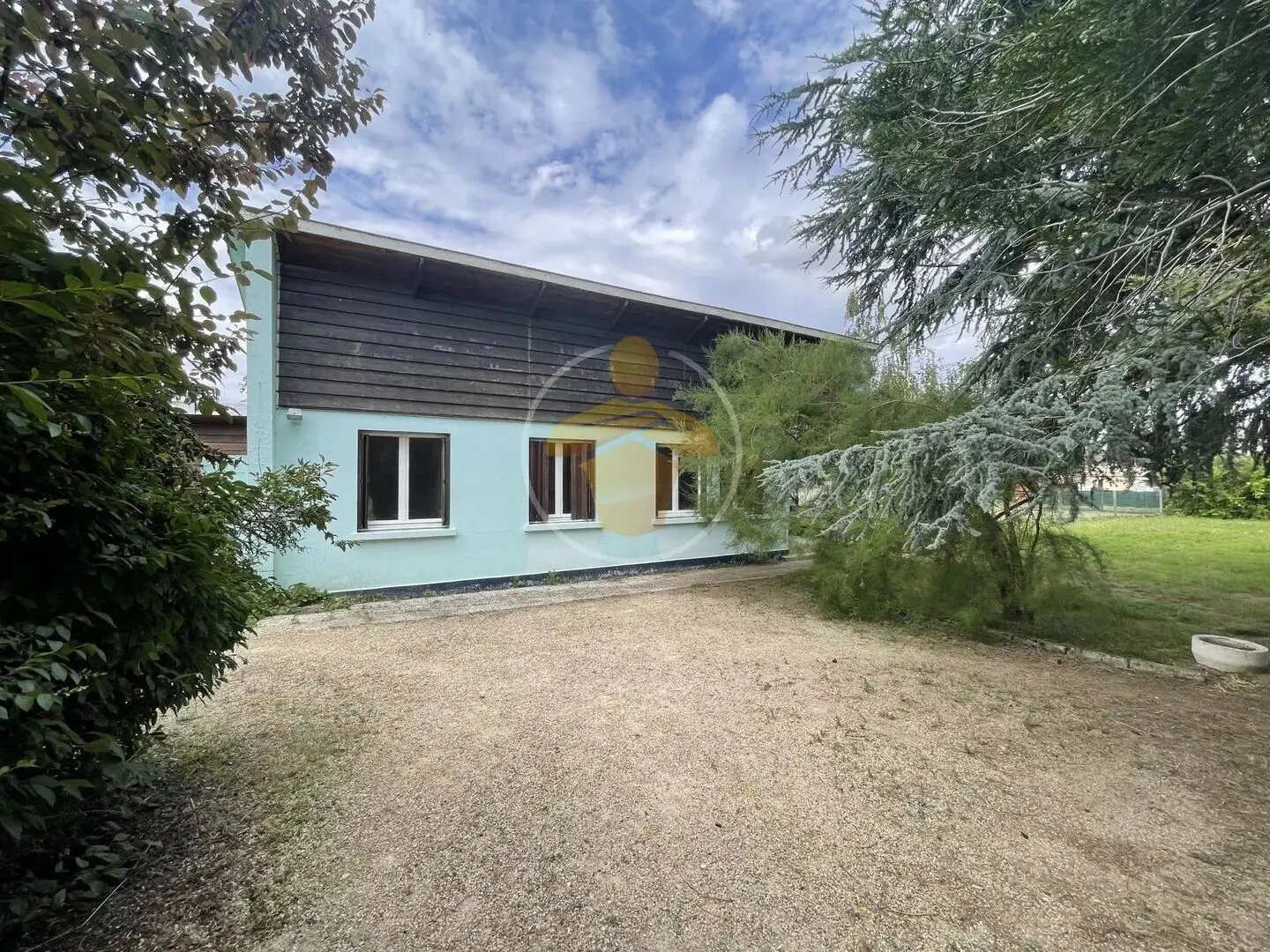 Maison à vendre, 105m², Beautor