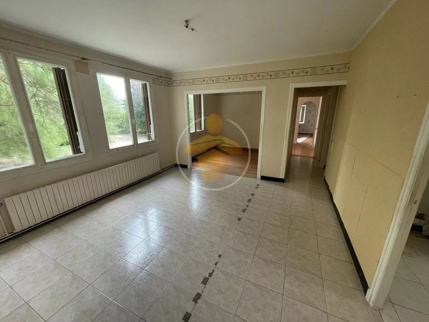 Maison à vendre, 105m², Beautor