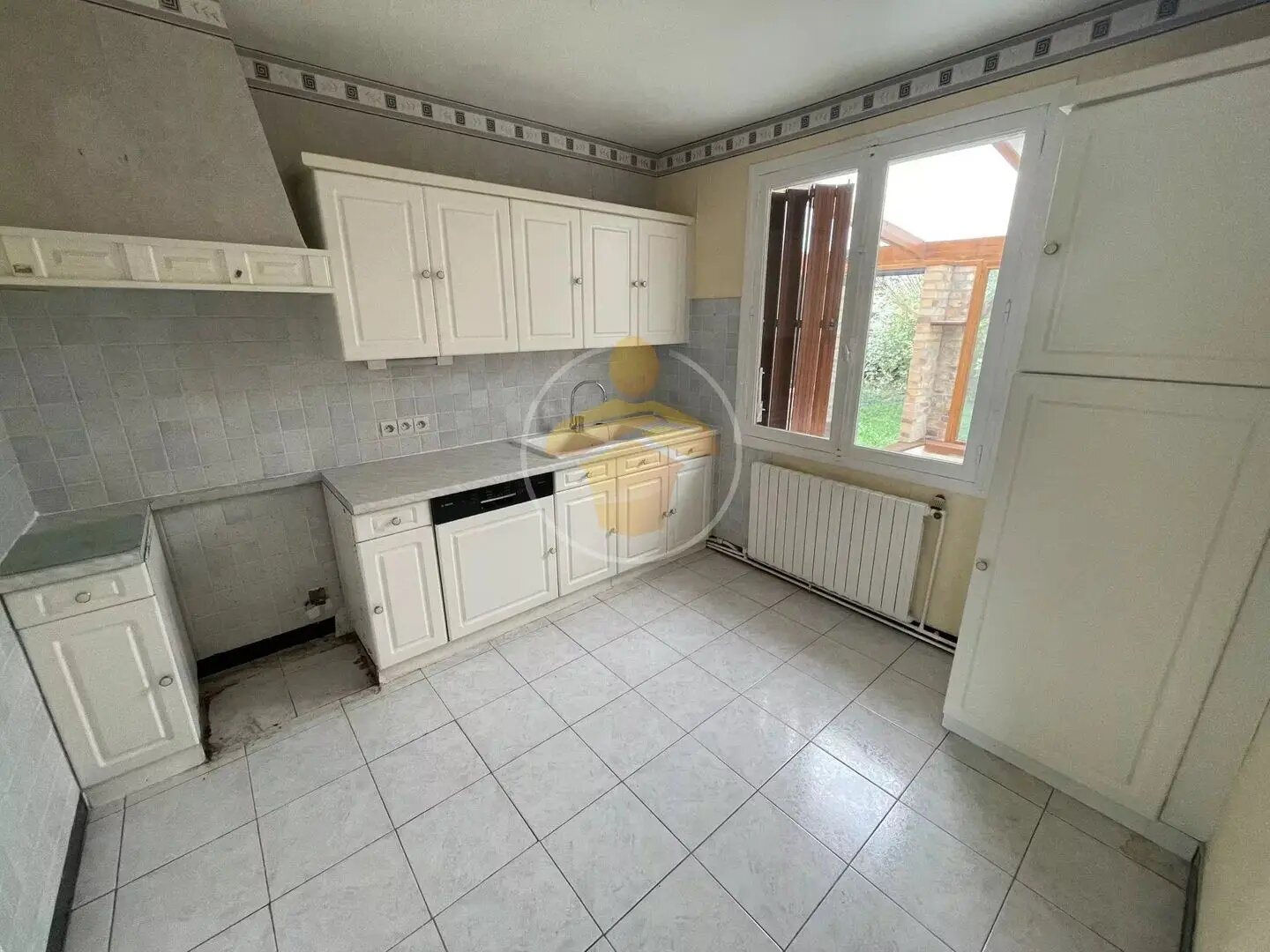 Maison à vendre, 105m², Beautor