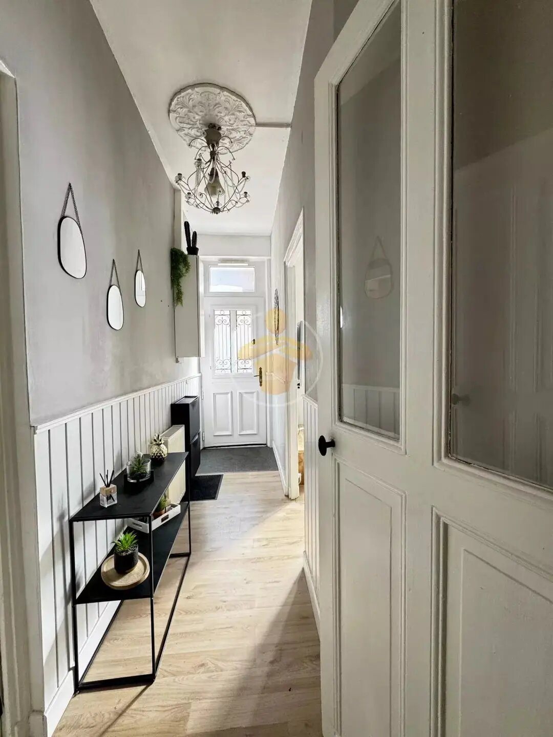 Maison à vendre, 93m², La Fère