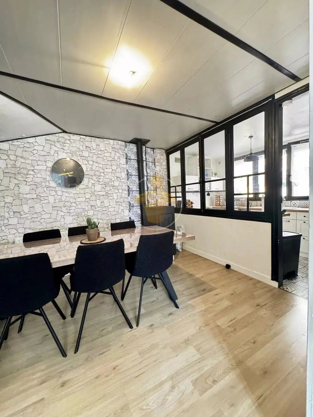 Maison à vendre, 93m², La Fère