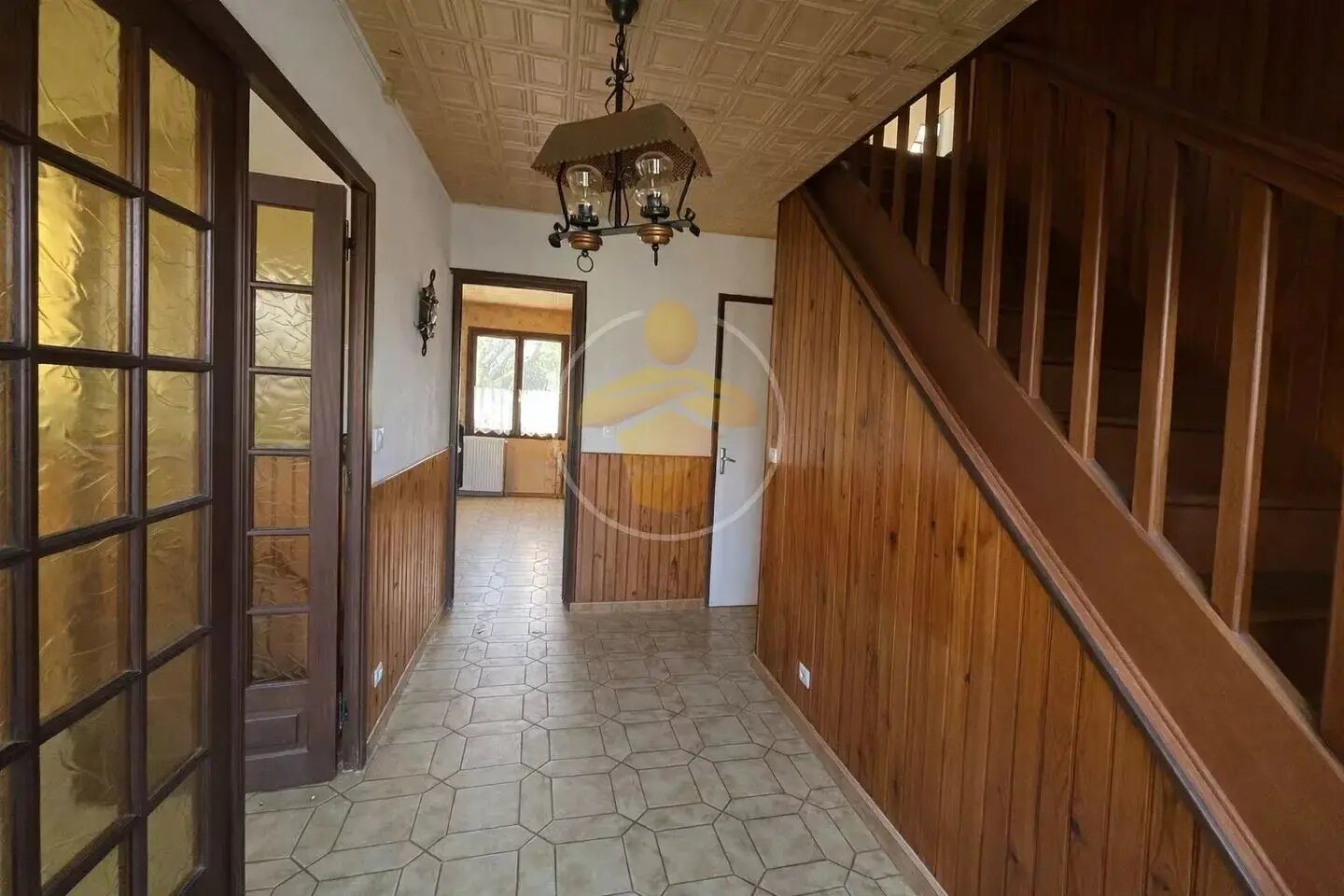 Maison à vendre, 140m², Bertaucourt-Epourdon