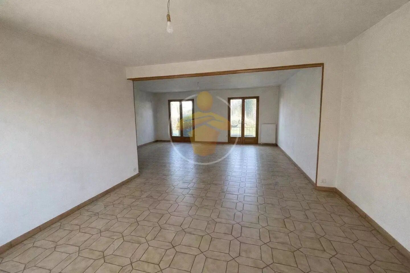 Maison à vendre, 140m², Bertaucourt-Epourdon