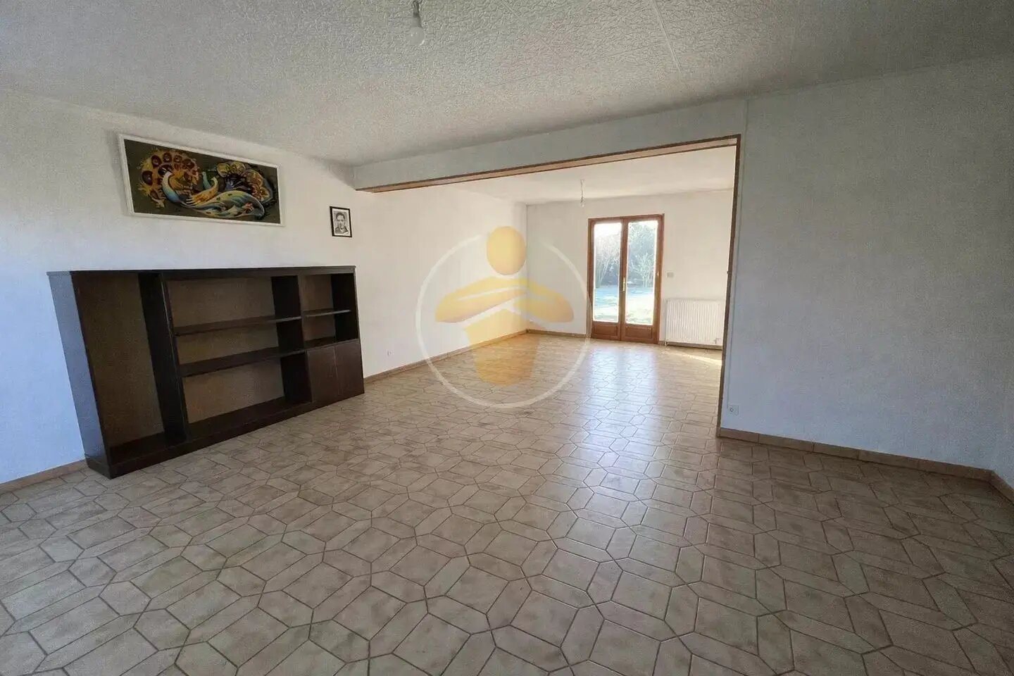 Maison à vendre, 140m², Bertaucourt-Epourdon