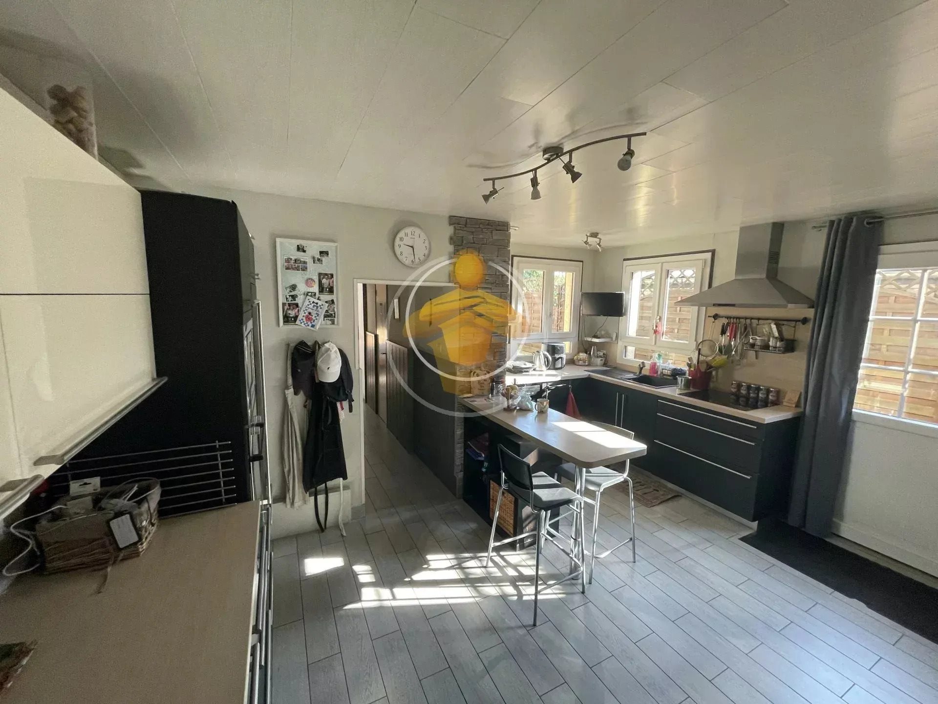 Maison à vendre, 140m², Tergnier