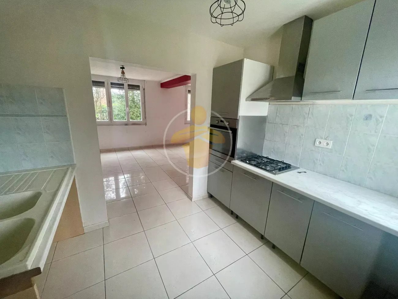 Maison à vendre, NaNm², Tergnier