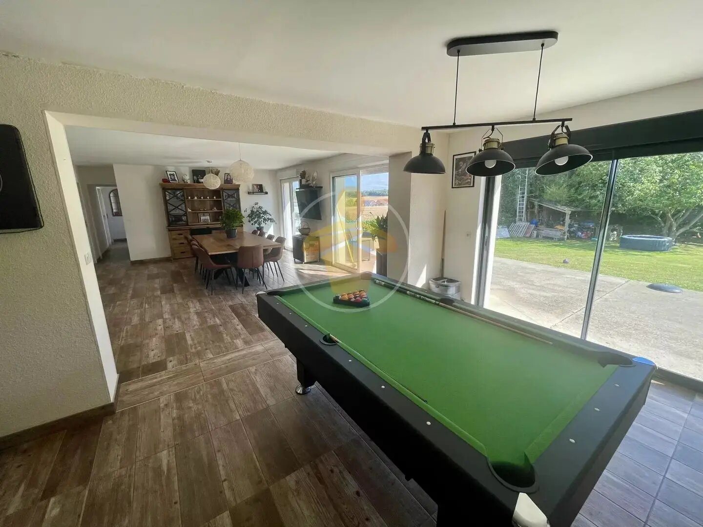 Maison à vendre, 141m², Bertaucourt-Epourdon