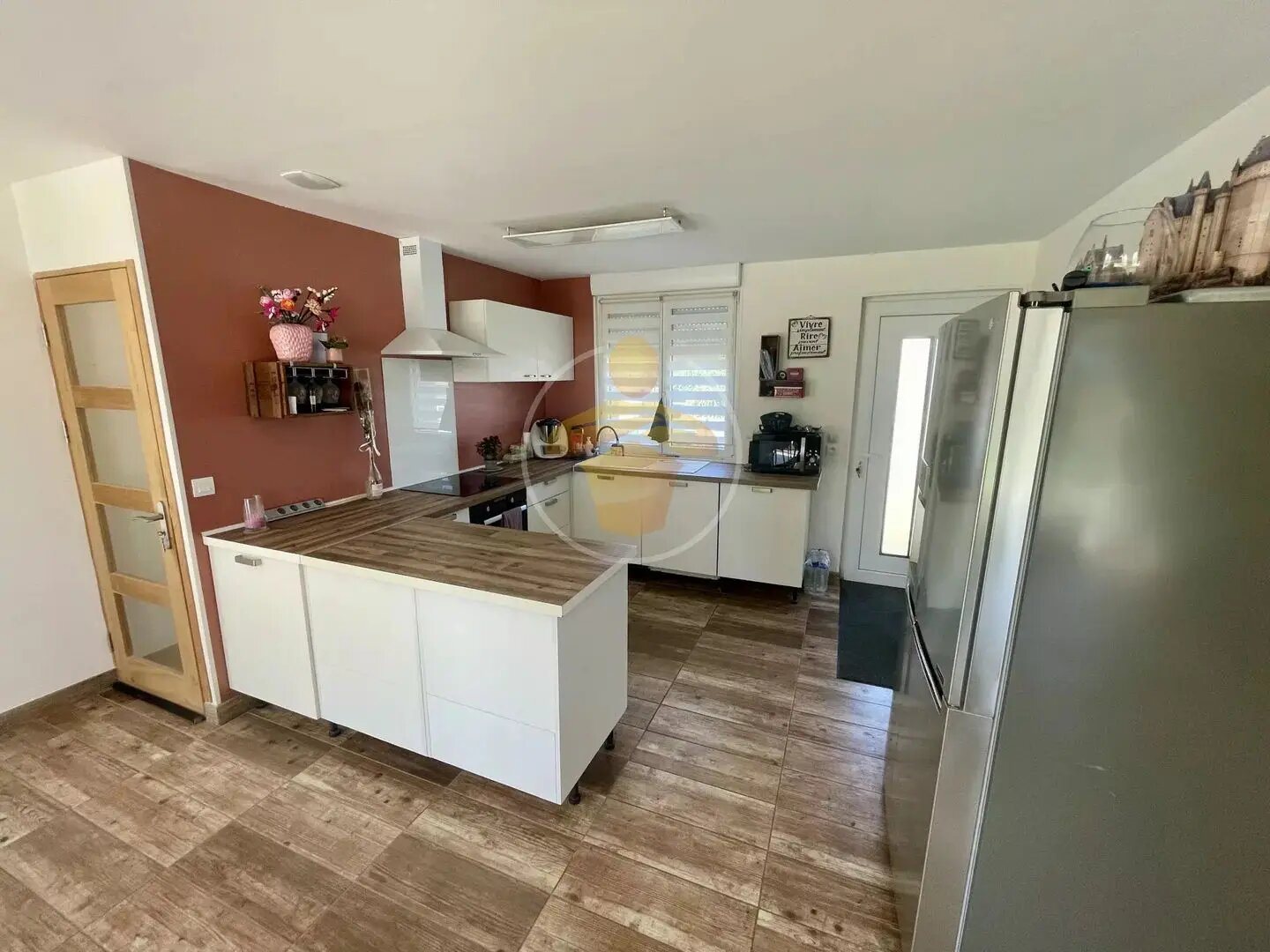 Maison à vendre, 141m², Bertaucourt-Epourdon