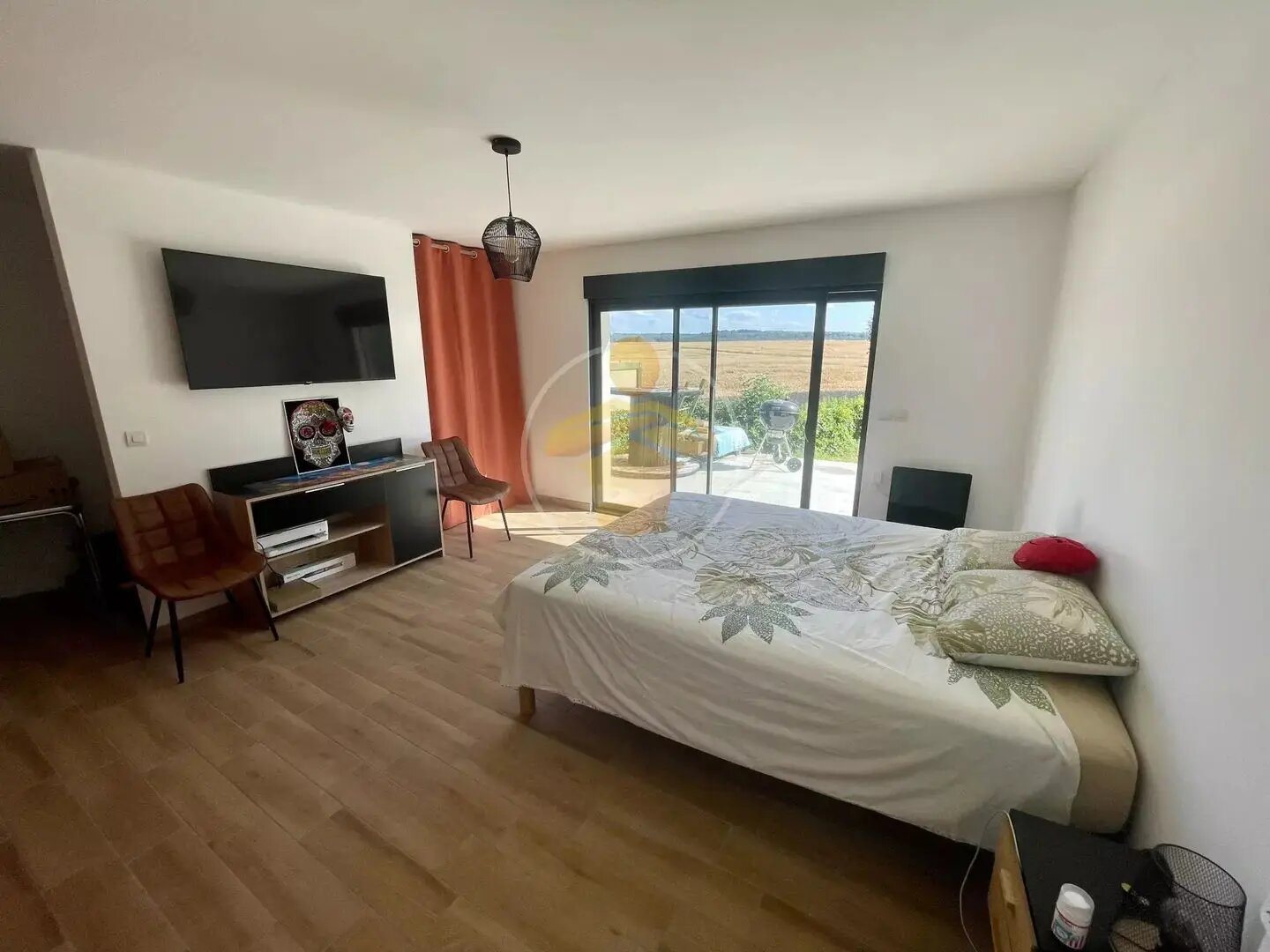 Maison à vendre, 141m², Bertaucourt-Epourdon