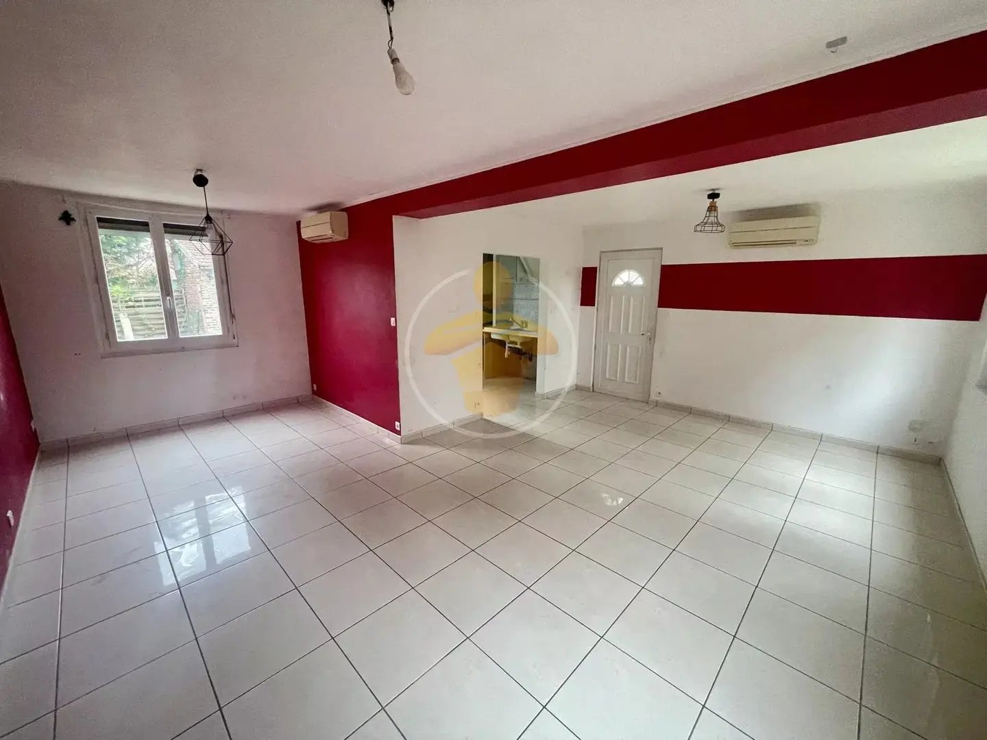 Maison à vendre, 81m², Tergnier
