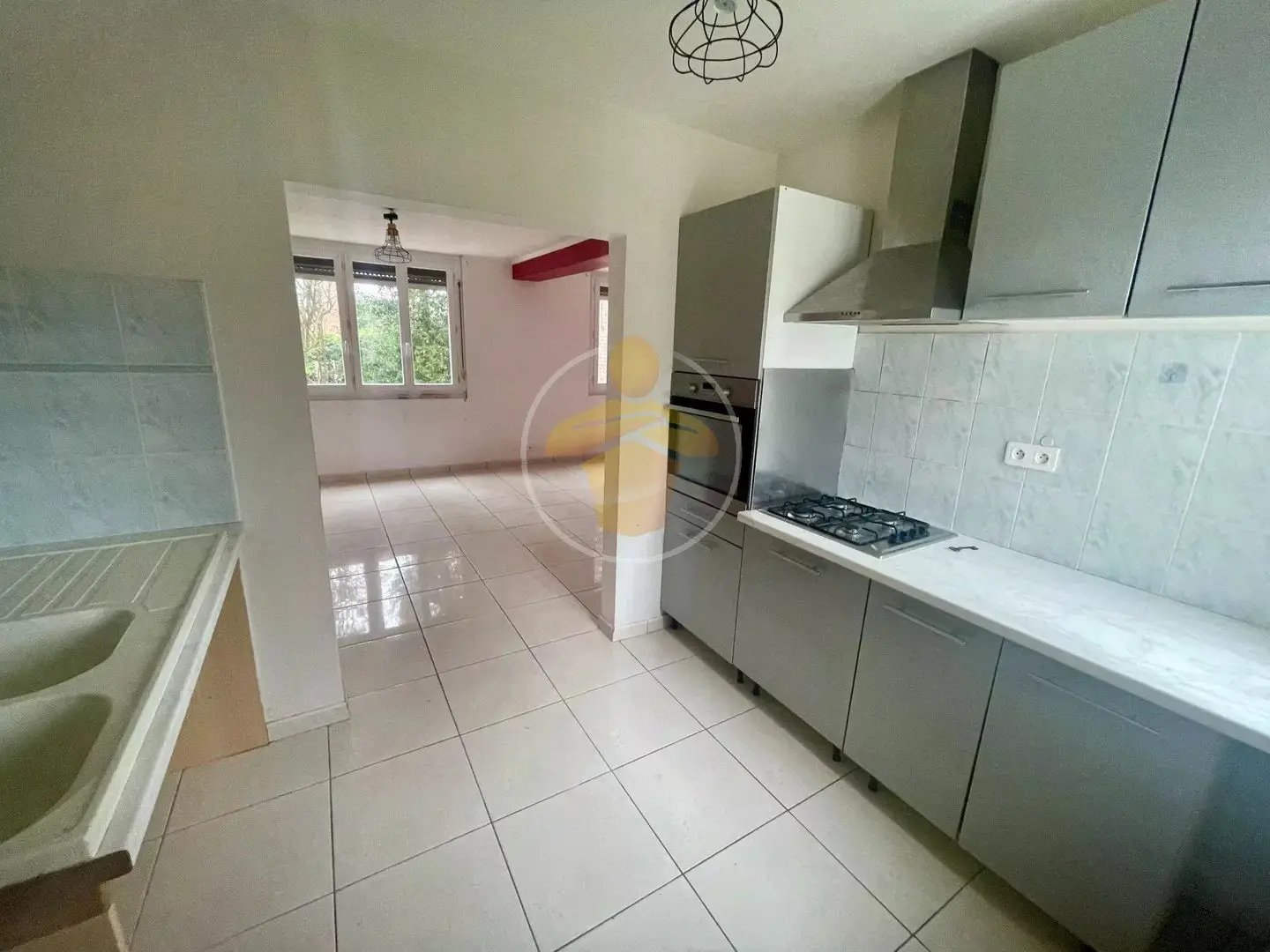 Maison à vendre, 81m², Tergnier
