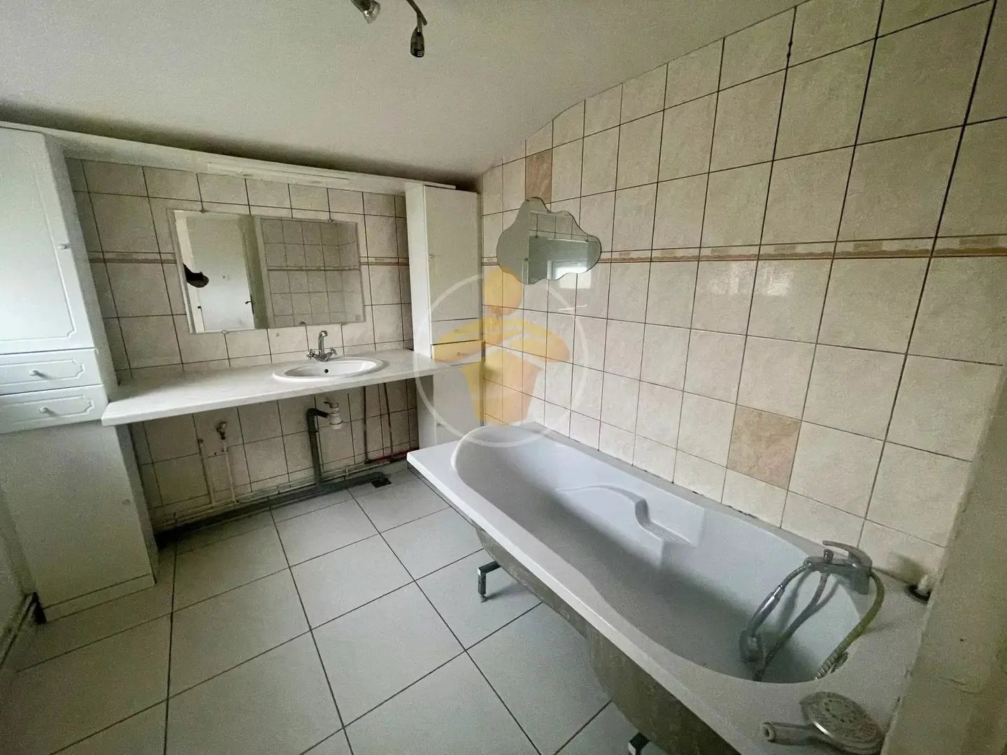Maison à vendre, 81m², Tergnier