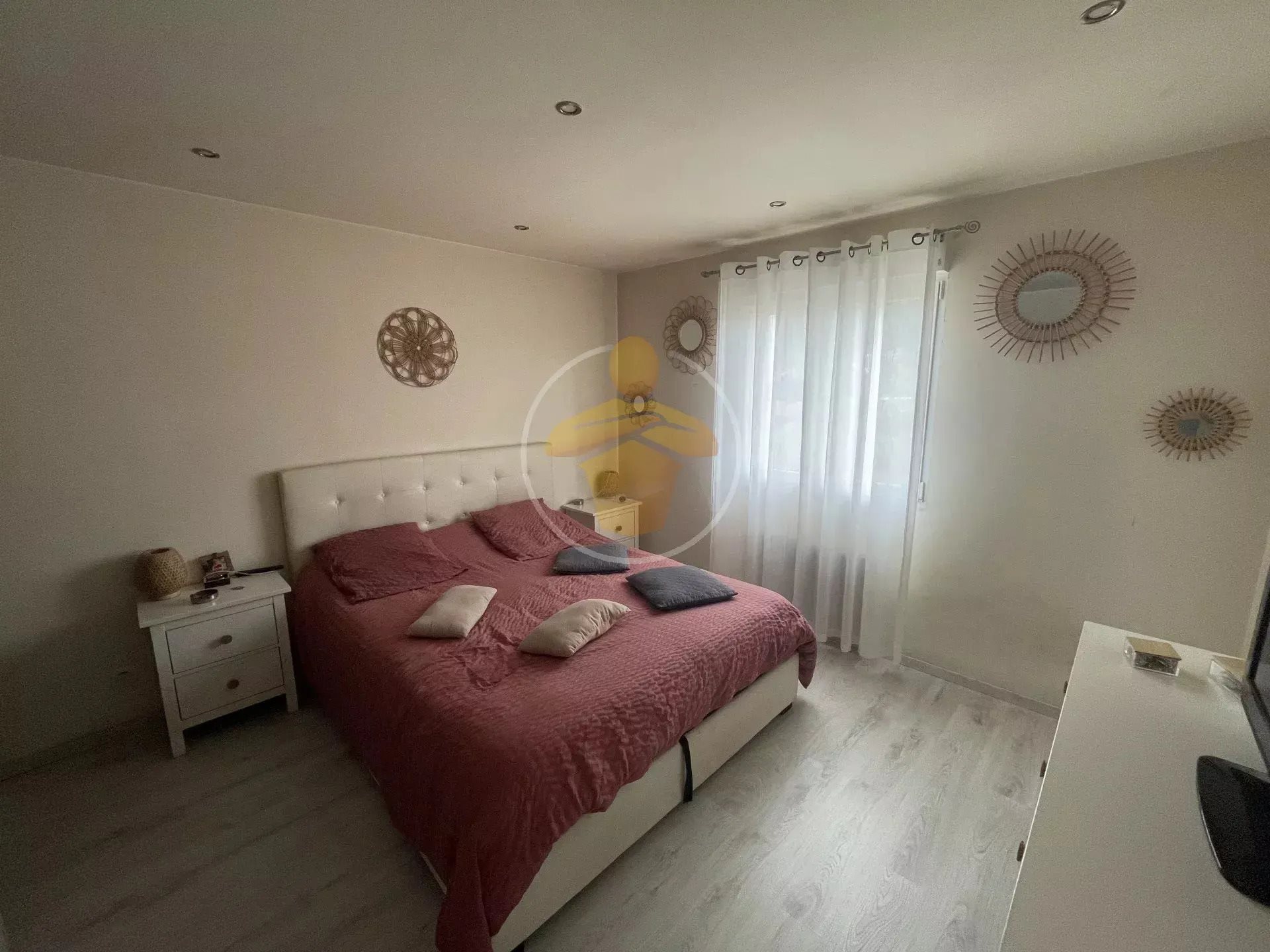 Maison à vendre, 112m², Beautor