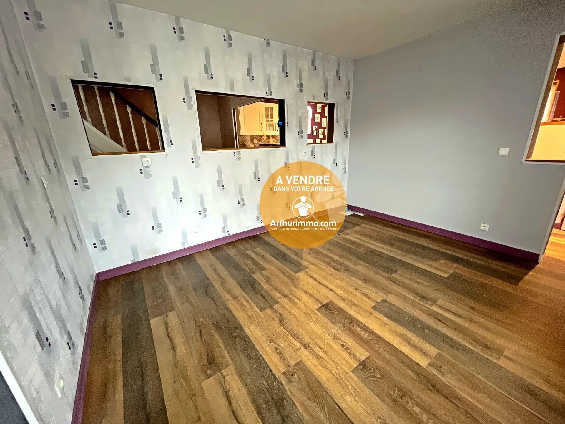 Maison à vendre, 118m², La Fère