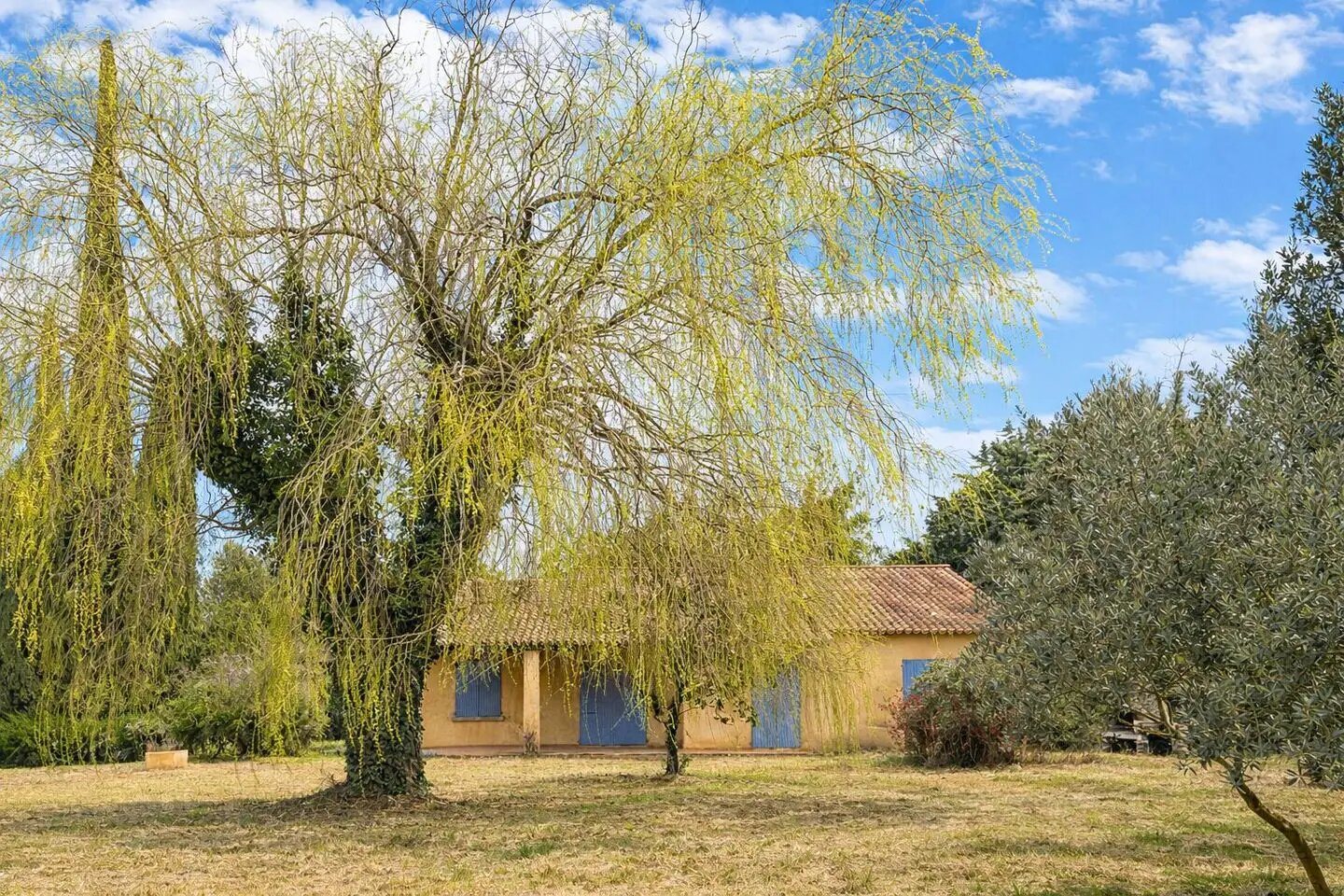 Maison à vendre, 180m², Lagnes