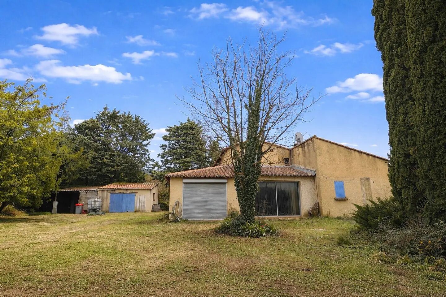 Maison à vendre, 180m², Lagnes