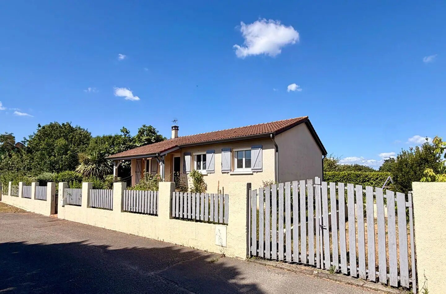 Maison à vendre, 90m², Vaulx-en-Velin